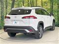 2024 Toyota CorollaCross