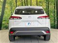 2024 Toyota CorollaCross