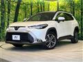 2024 Toyota CorollaCross