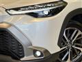 2024 Toyota CorollaCross
