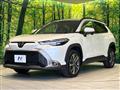2024 Toyota CorollaCross