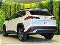 2024 Toyota CorollaCross