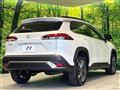2024 Toyota CorollaCross