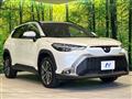 2024 Toyota CorollaCross
