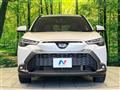 2024 Toyota CorollaCross