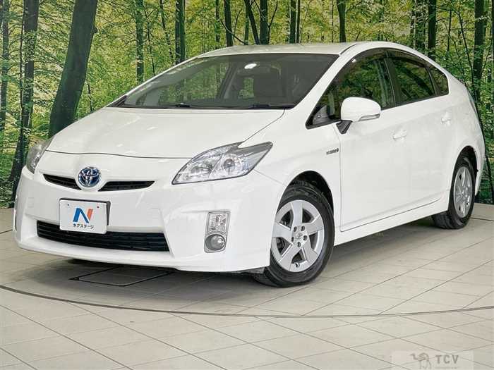 2009 Toyota Prius