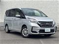 2022 Nissan Serena