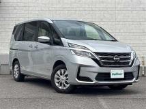 2022 Nissan Serena