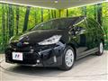 2020 Toyota PRIUS α