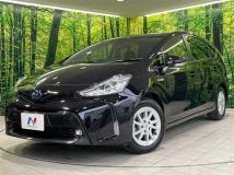 2020 Toyota PRIUS α