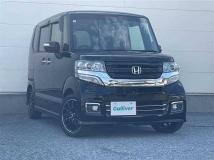 2017 Honda N BOX