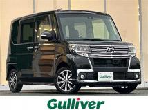 2016 Daihatsu Tanto