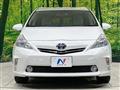 2012 Toyota PRIUS α