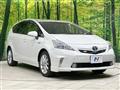 2012 Toyota PRIUS α
