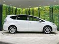 2012 Toyota PRIUS α