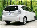 2012 Toyota PRIUS α