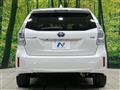 2012 Toyota PRIUS α
