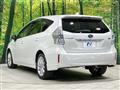 2012 Toyota PRIUS α