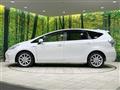 2012 Toyota PRIUS α