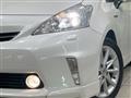 2012 Toyota PRIUS α