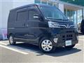 2020 Daihatsu Atrai Wagon