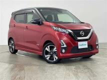 2019 Nissan DAYZ
