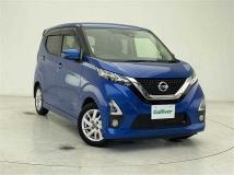 2019 Nissan DAYZ