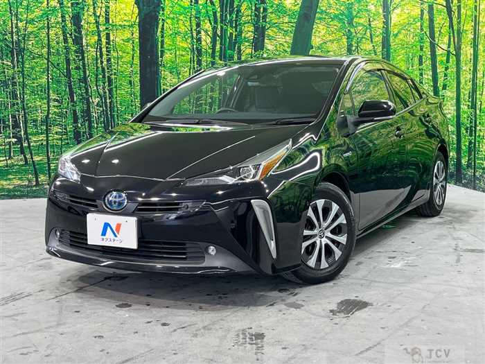 2019 Toyota Prius