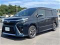 2020 Toyota Voxy