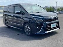 2020 Toyota Voxy