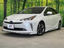 2020 Toyota Prius