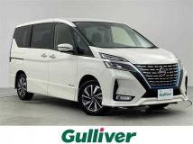 2021 Nissan Serena