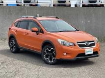 2013 Subaru IMPREZA_XV
