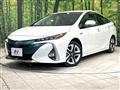 2017 Toyota Prius PHV