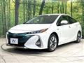 2017 Toyota Prius PHV