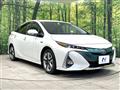 2017 Toyota Prius PHV