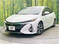 2017 Toyota Prius PHV
