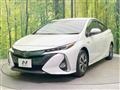 2017 Toyota Prius PHV