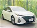 2017 Toyota Prius PHV