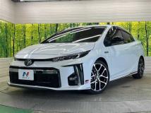 2018 Toyota Prius PHV