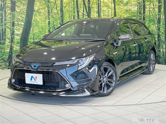 2020 Toyota Corolla Sedan