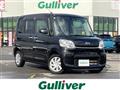 2017 Daihatsu Tanto