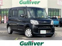 2017 Daihatsu Tanto