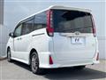 2017 Toyota Noah