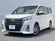 2017 Toyota Noah