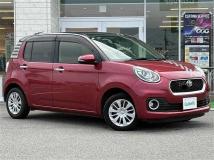 2017 Toyota Passo