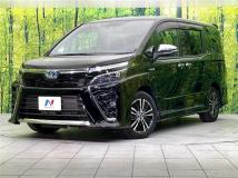 2018 Toyota Voxy