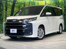 2022 Toyota Noah