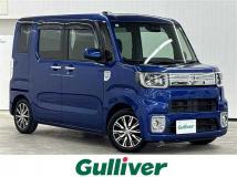 2018 Daihatsu WAKE