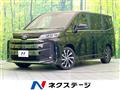 2022 Toyota Noah